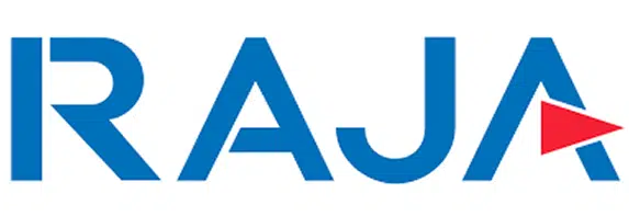 Logo Rajas
