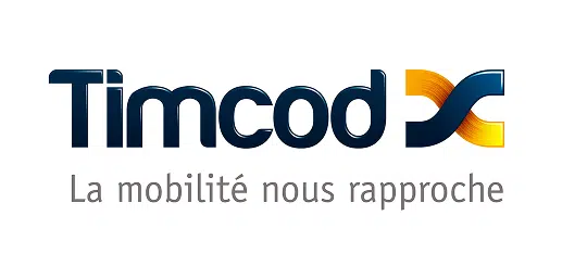 Logo Timcod