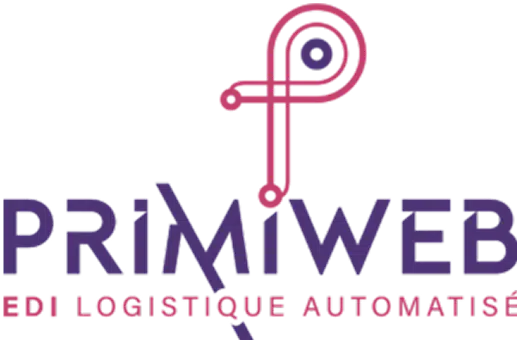 Logo Primiweb