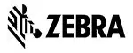 Logo partenaire préparation colis ZEBRA