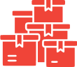 Gestion complexe des stocks