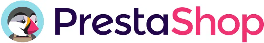 Partenaire d'intégration PrestaShop
