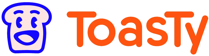 Partenaire d'intégration Toasty