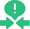 Réduction des réclamations et gestion simplifiée