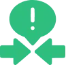 Réduction des réclamations et gestion simplifiée