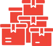 Gestion complexe des stocks